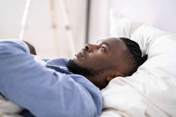 Nightmare or Reality? Exploring Sleep Paralysis