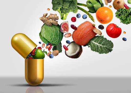 Why you need Supplements